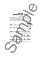 Jazz Cello Wizard Junior, Book 1 Product Image