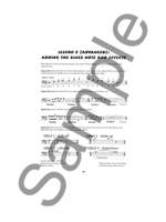 Jazz Cello Wizard Junior, Book 1 Product Image