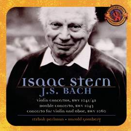 Bach: Violin Concertos [Expanded Edition]
