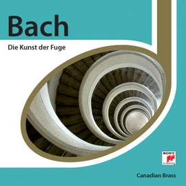 Bach, J S: The Art of Fugue, BWV1080