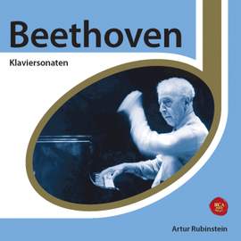 Beethoven: Famous Piano Sonatas