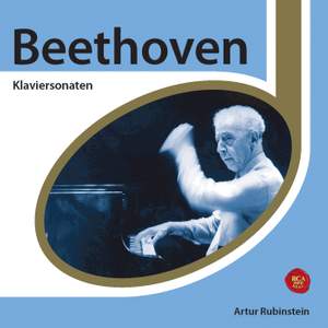Beethoven: Famous Piano Sonatas