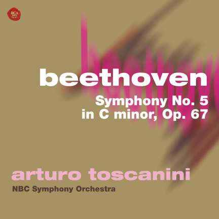 Beethoven: Symphony No. 5 in C minor, Op. 67