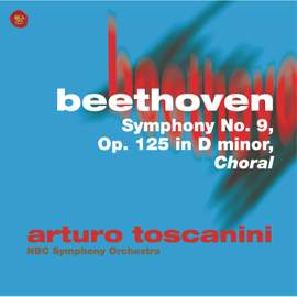 Beethoven: Symphony No. 9 in D minor, Op. 125 'Choral'
