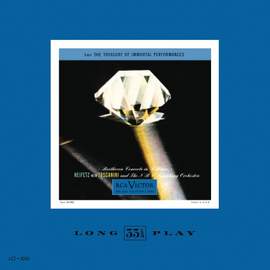 Beethoven: Violin Concerto in D major, Op. 61