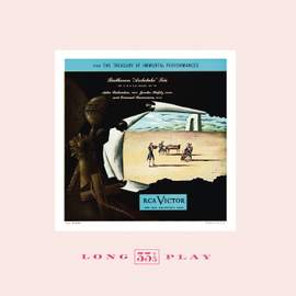 Beethoven: Piano Trio No. 7 in B flat Major, Op. 97 'Archduke'