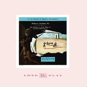 Beethoven: Piano Trio No. 7 in B flat Major, Op. 97 'Archduke'