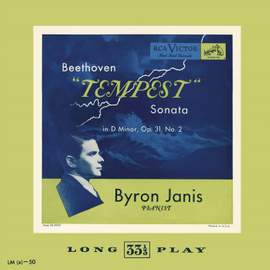 Beethoven: Piano Sonata No. 17 & Schubert: Impromptu No. 2 in E-Flat Major