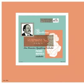 Beethoven: Symphony No. 2 in D major, Op. 36