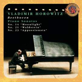 Beethoven: Moonlight, Waldstein, Appassionata & Pathétique Sonatas