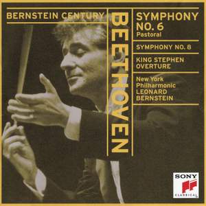 Beethoven: Symphonies Nos. 6 & 8