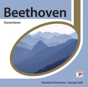 Beethoven: Overtures