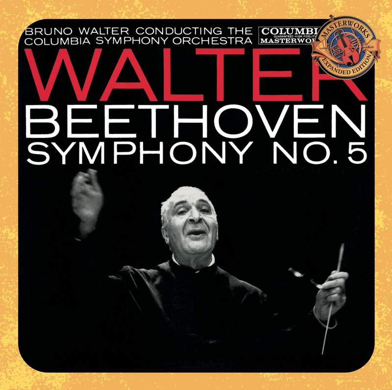 Bruno Walter conducts Beethoven - Sony: 88875123912 - download