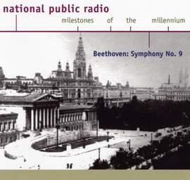 Beethoven: Symphony No. 9 in D minor, Op. 125 'Choral'