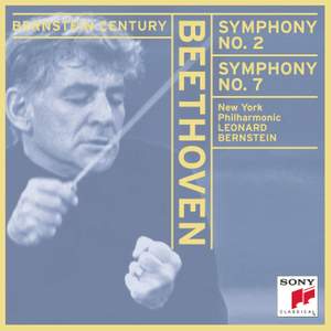 Beethoven: Symphony Nos. 2 & 7