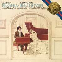 Beethoven: Piano Sonatas Nos. 7 & 23