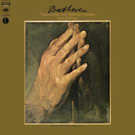 Beethoven: Piano Sonatas Nos. 21 & 23