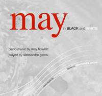 May Howlett: May in Black & White