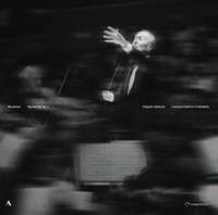 Bruckner: Symphony No. 1 - Vinyl Edition