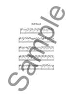 Complete Jethro Burns Mandolin Book Product Image
