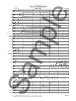 Nico Muhly: Viola Concerto Product Image
