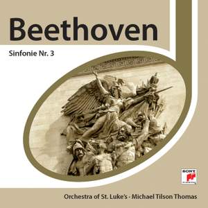 Beethoven: Symphony No. 3
