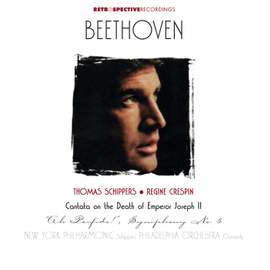 Beethoven: Cantata on the Death of Emperor Joseph II
