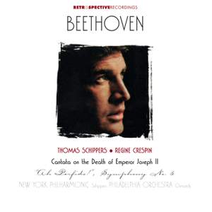 Beethoven: Cantata on the Death of Emperor Joseph II