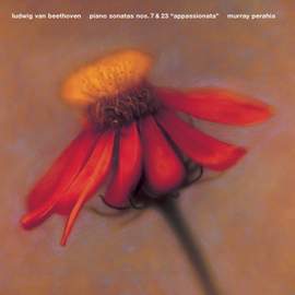 Beethoven: Piano Sonatas Nos. 7 & 23