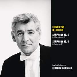 Beethoven: Symphonies Nos. 4 & 5