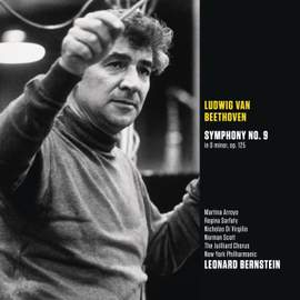 Beethoven: Symphony No. 9 in D minor, Op. 125 'Choral'