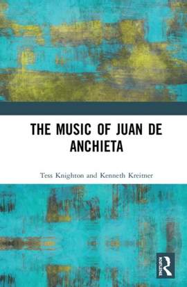 The Music of Juan de Anchieta