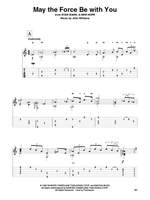 John Williams: Star Wars for Classical Guitar Product Image