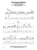 John Williams: Star Wars for Classical Guitar Product Image
