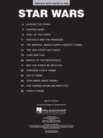 John Williams: Star Wars (Ukulele) Product Image