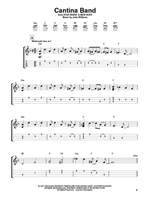 John Williams: Star Wars (Ukulele) Product Image