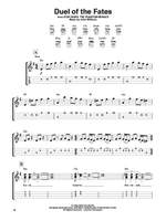 John Williams: Star Wars (Ukulele) Product Image