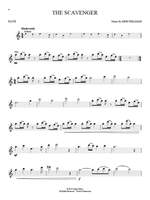 John Williams: Star Wars: The Force Awakens - Flute Product Image