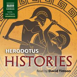 Herodotus: Histories (Unabridged)