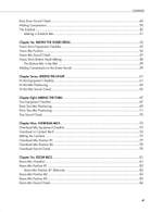 The Drum Recording Handbook Product Image