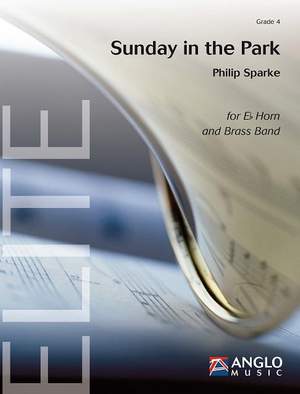 Philip Sparke: Sunday in the Park