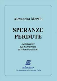 Alessandro Morelli: Speranze Perdute
