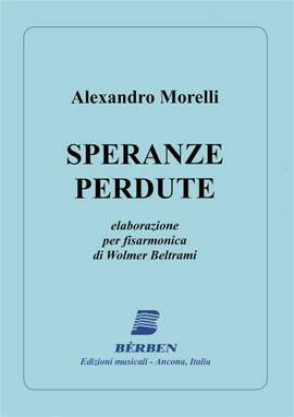 Alessandro Morelli: Speranze Perdute