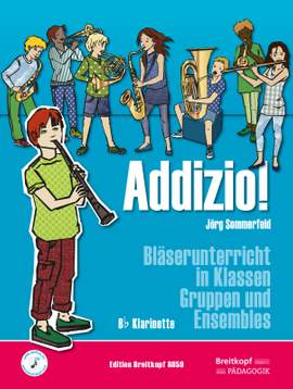 Jörg Sommerfeld: Addizio!