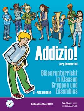 Jörg Sommerfeld: Addizio!