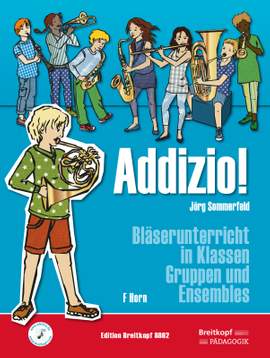 Jörg Sommerfeld: Addizio!