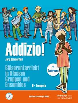 Jörg Sommerfeld: Addizio!