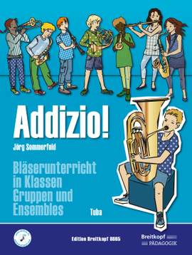 Jörg Sommerfeld: Addizio!