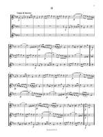 Adolf Busch: Five Canons in Harmony Product Image