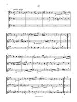 Adolf Busch: Five Canons in Harmony Product Image